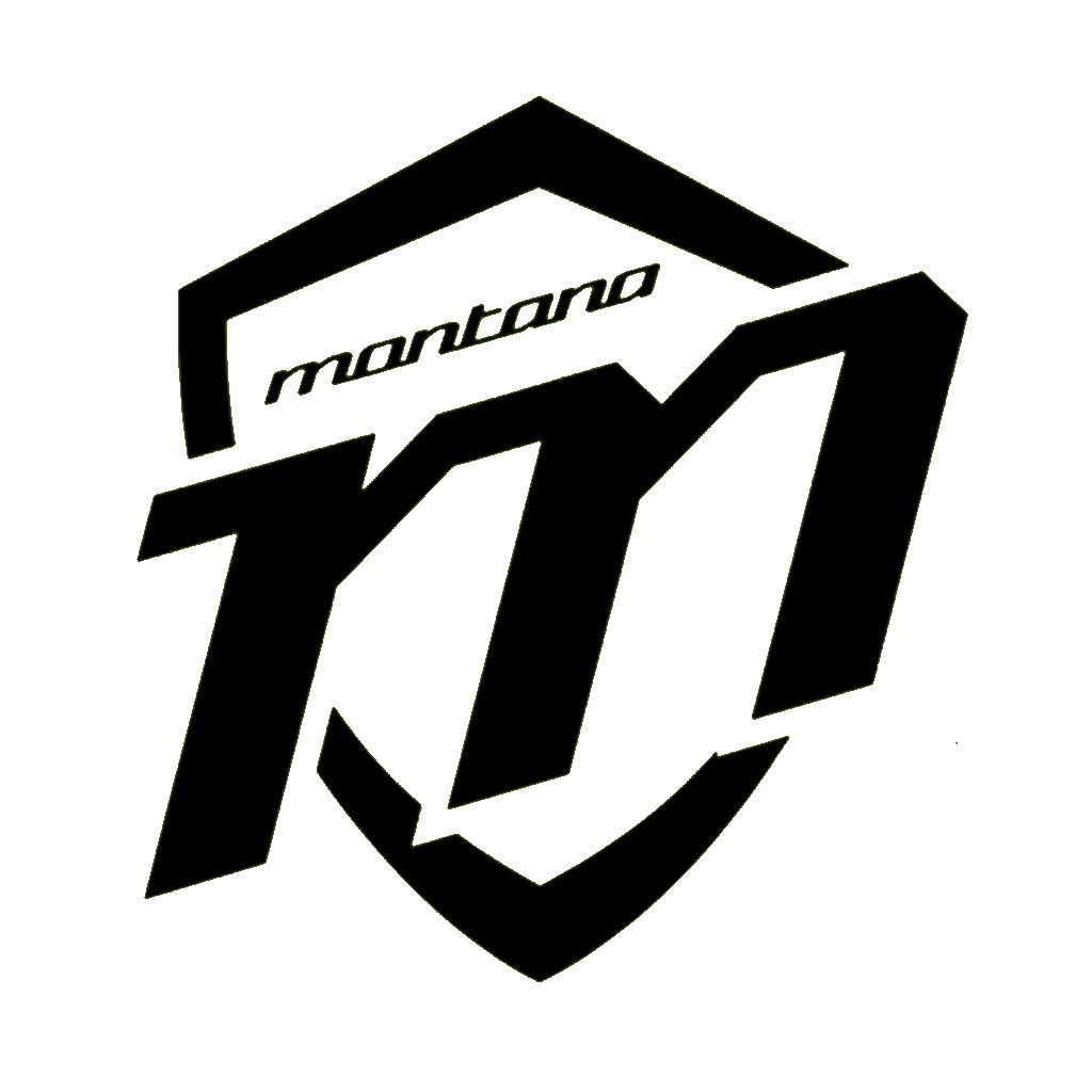 Logo Montana Bike